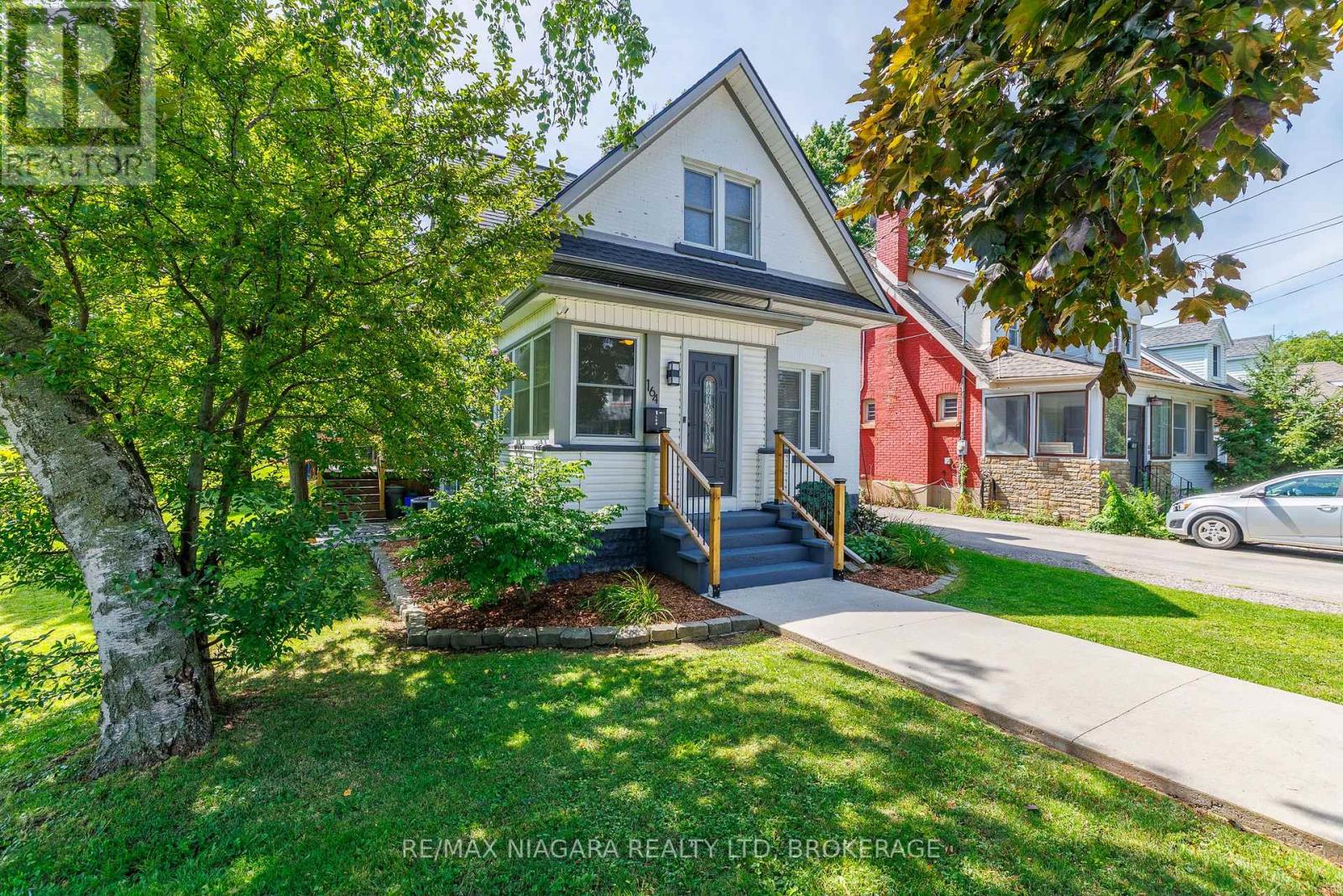 164 Kent Street, Port Colborne, Ontario  L3K 2Z8 - Photo 2 - X13721446