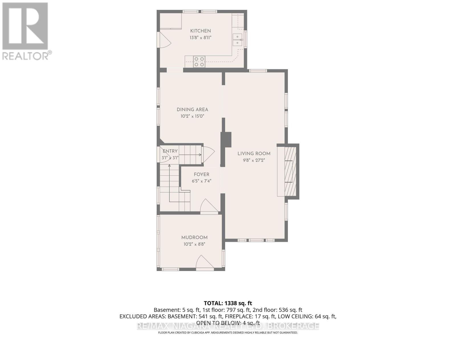 164 Kent Street, Port Colborne, Ontario  L3K 2Z8 - Photo 45 - X13721446