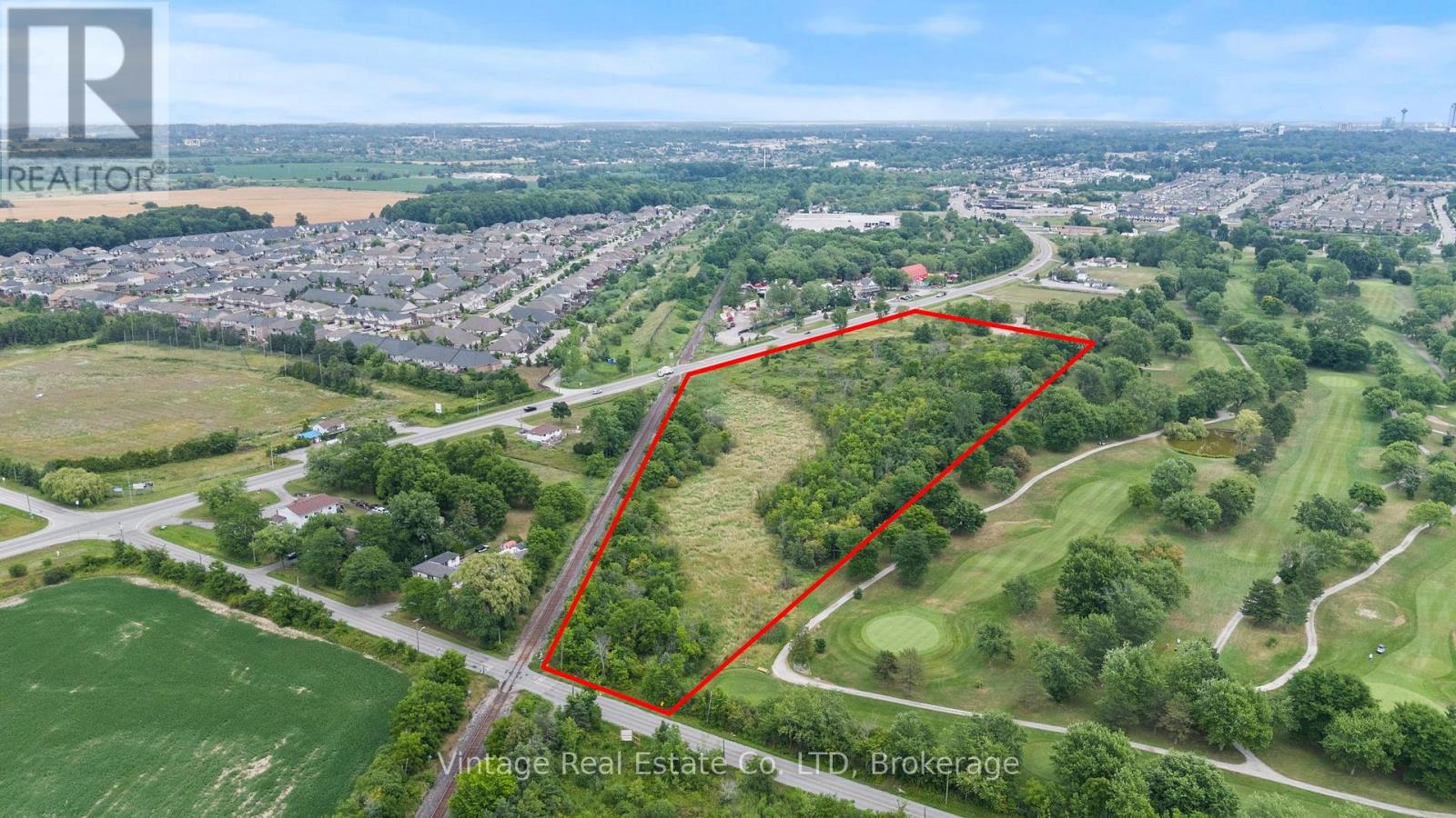 V/l Lundys Lane, Niagara Falls, Ontario  L2H 0M1 - Photo 6 - X13721674