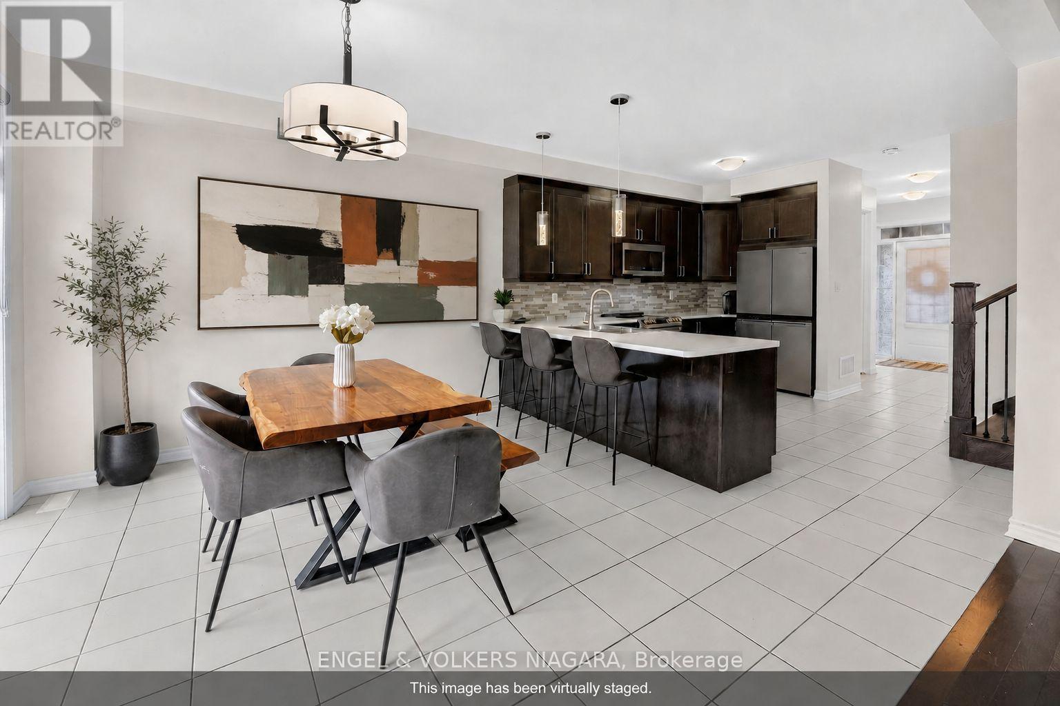 1221 Rose Way S, Milton, Ontario  L9E 1L9 - Photo 7 - W13722000