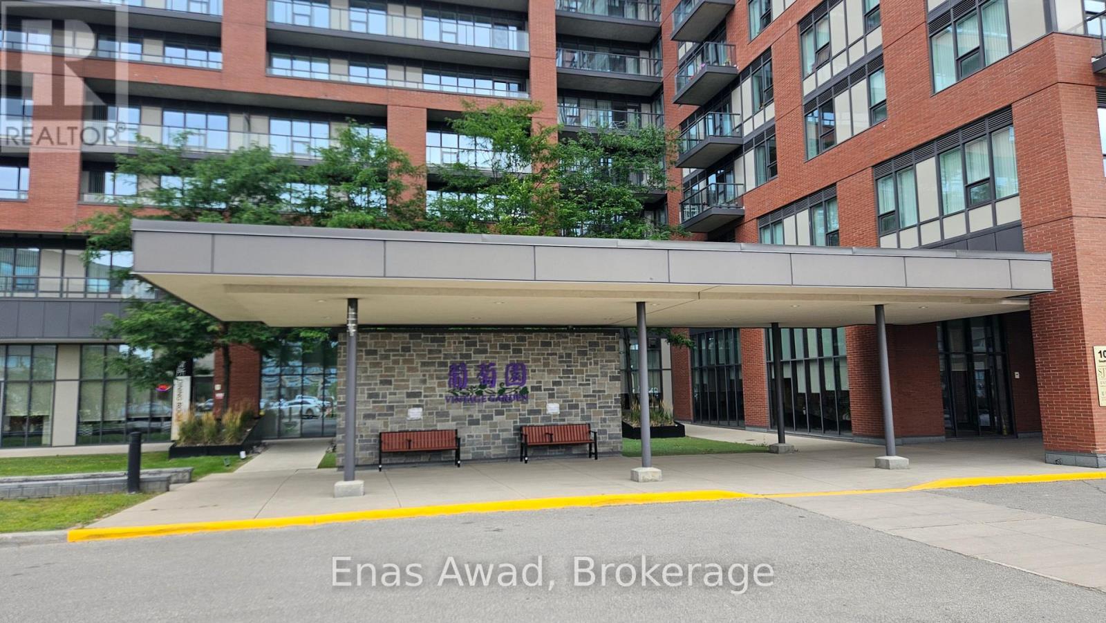 1015 - 1038 Mcnicoll Avenue, Toronto, Ontario  M1W 0A4 - Photo 17 - E13723090