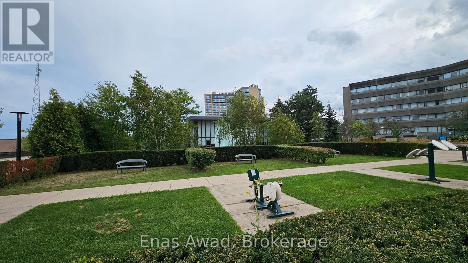 1015 - 1038 Mcnicoll Avenue, Toronto, Ontario  M1W 0A4 - Photo 21 - E13723090