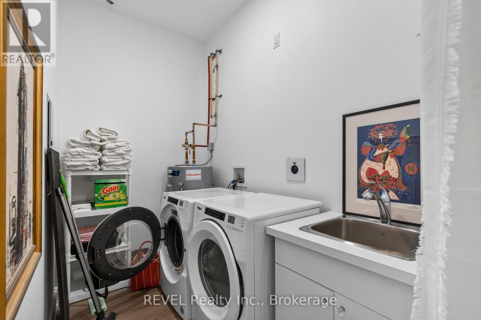 606 - 77 Yates Street, St. Catharines, Ontario  L2R 5R7 - Photo 38 - X13723294