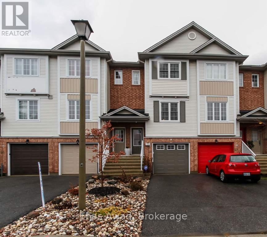 1 - 25 MANHATTAN CRESCENT, Ottawa, Ontario