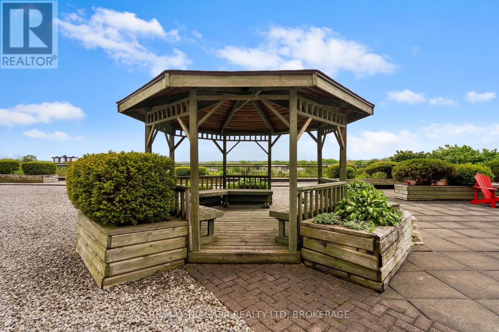 502 - 7 Gale Crescent, St. Catharines, Ontario  L2R 7M8 - Photo 4 - X13724524