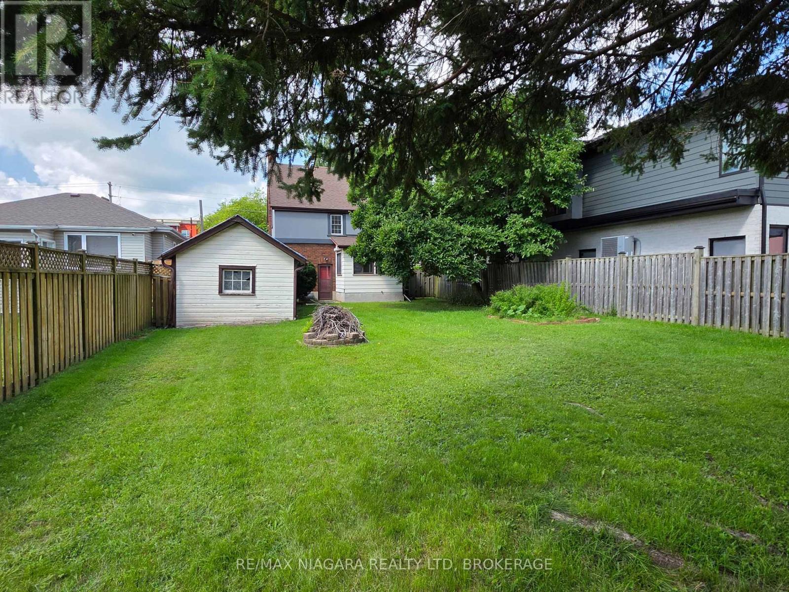 5944 Dorchester Road, Niagara Falls, Ontario  L2G 5S9 - Photo 33 - X13724626