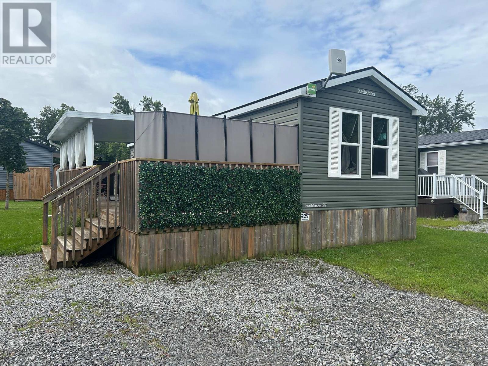 229 - 1501 LINE 8 ROAD, Niagara-on-the-Lake, Ontario