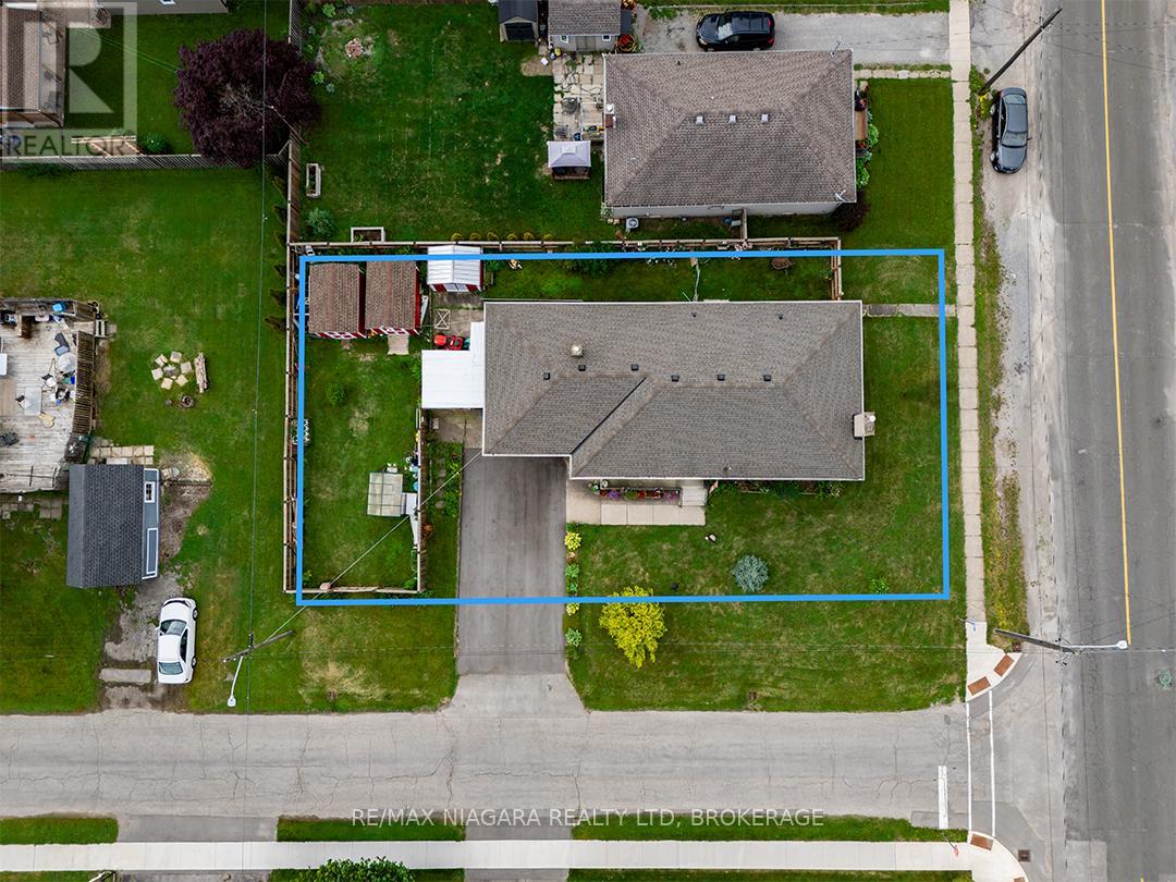 90 John Street, Port Colborne, Ontario  L3K 1R2 - Photo 37 - X13725484