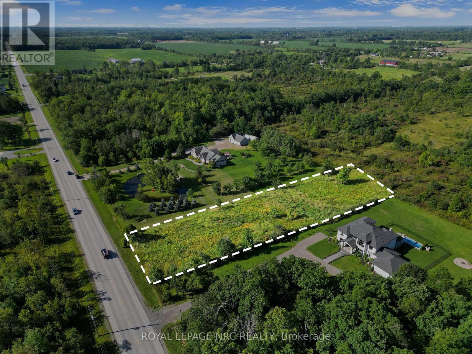 Vl Montrose Road, Niagara Falls, Ontario  L3B 5N1 - Photo 11 - X13725778