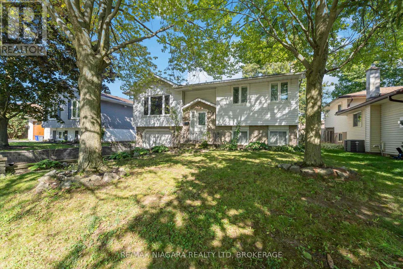60 Brant Avenue, Welland, Ontario  L3C 6C8 - Photo 2 - X13726630