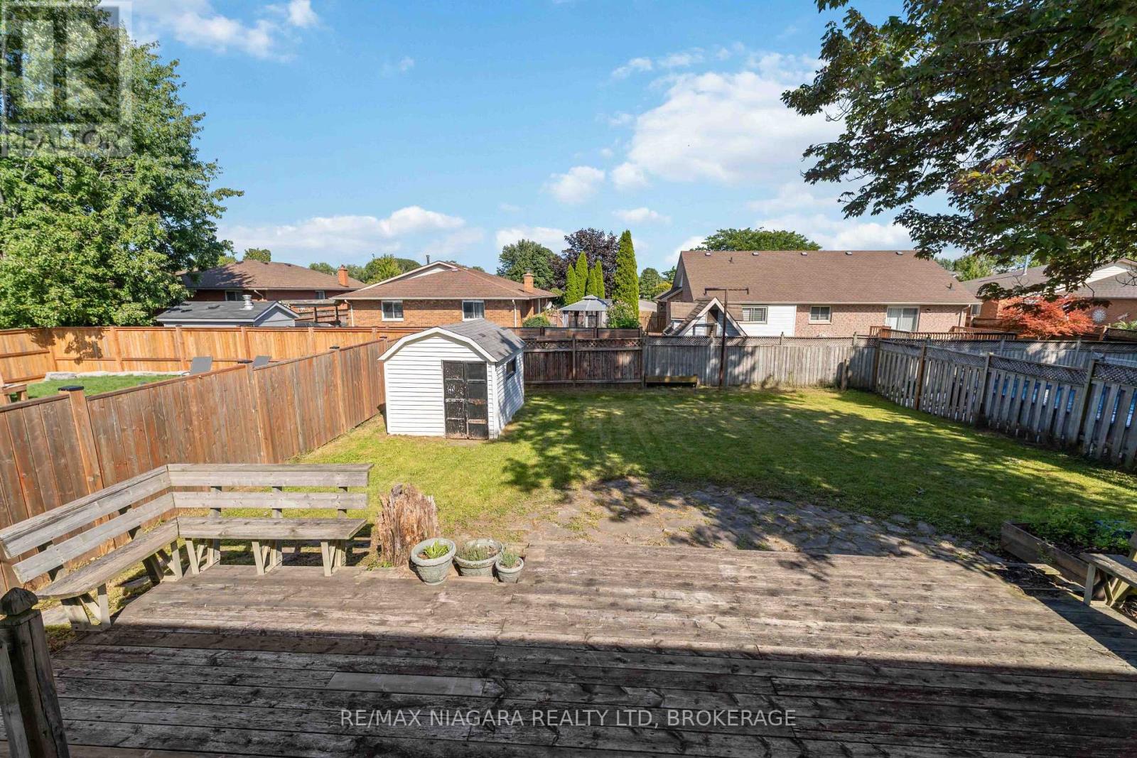 60 Brant Avenue, Welland, Ontario  L3C 6C8 - Photo 24 - X13726630