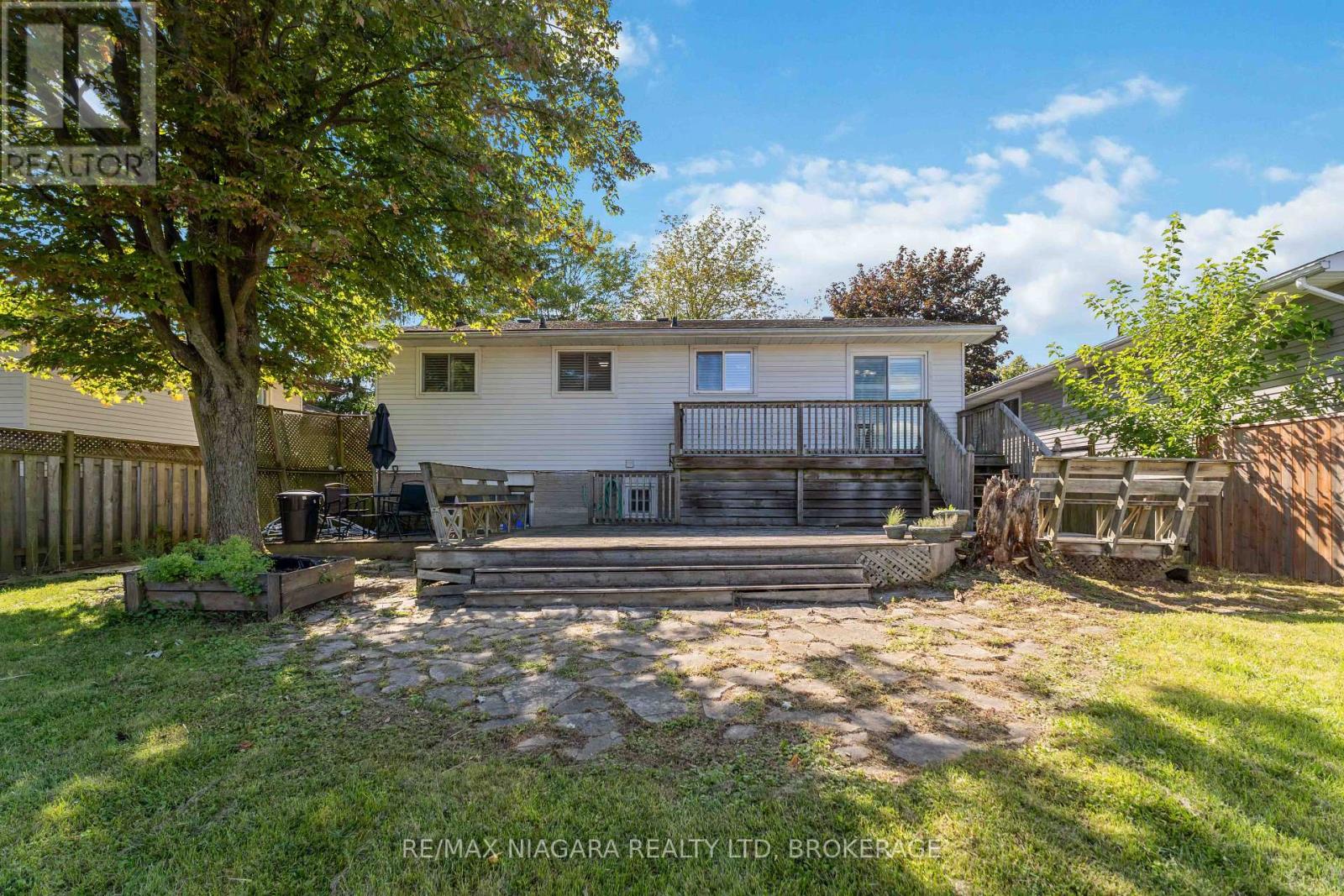 60 Brant Avenue, Welland, Ontario  L3C 6C8 - Photo 25 - X13726630
