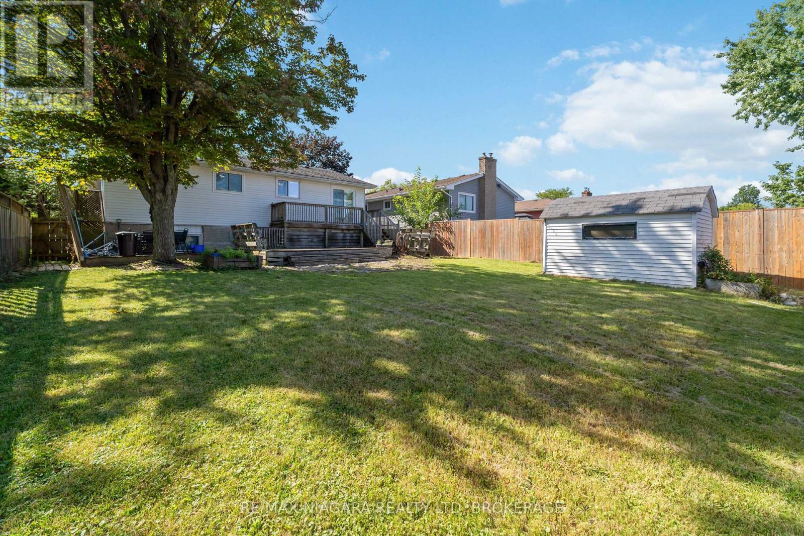 60 Brant Avenue, Welland, Ontario  L3C 6C8 - Photo 27 - X13726630