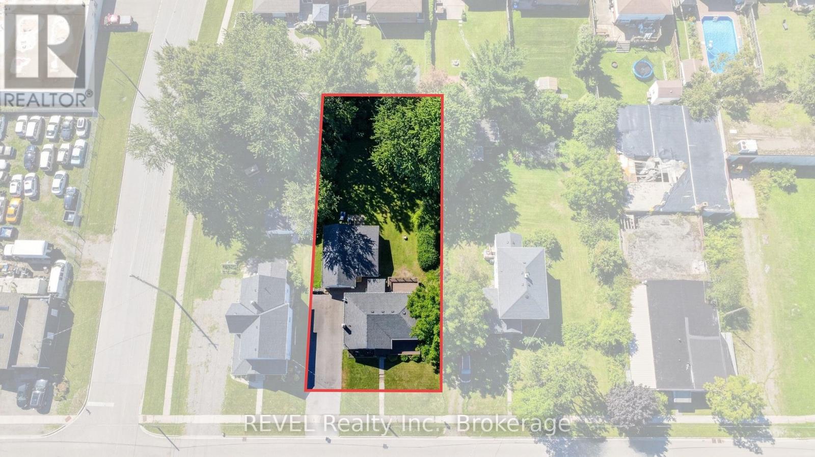 33 Lewis Street, Fort Erie, Ontario  L2A 2P8 - Photo 25 - X13727252