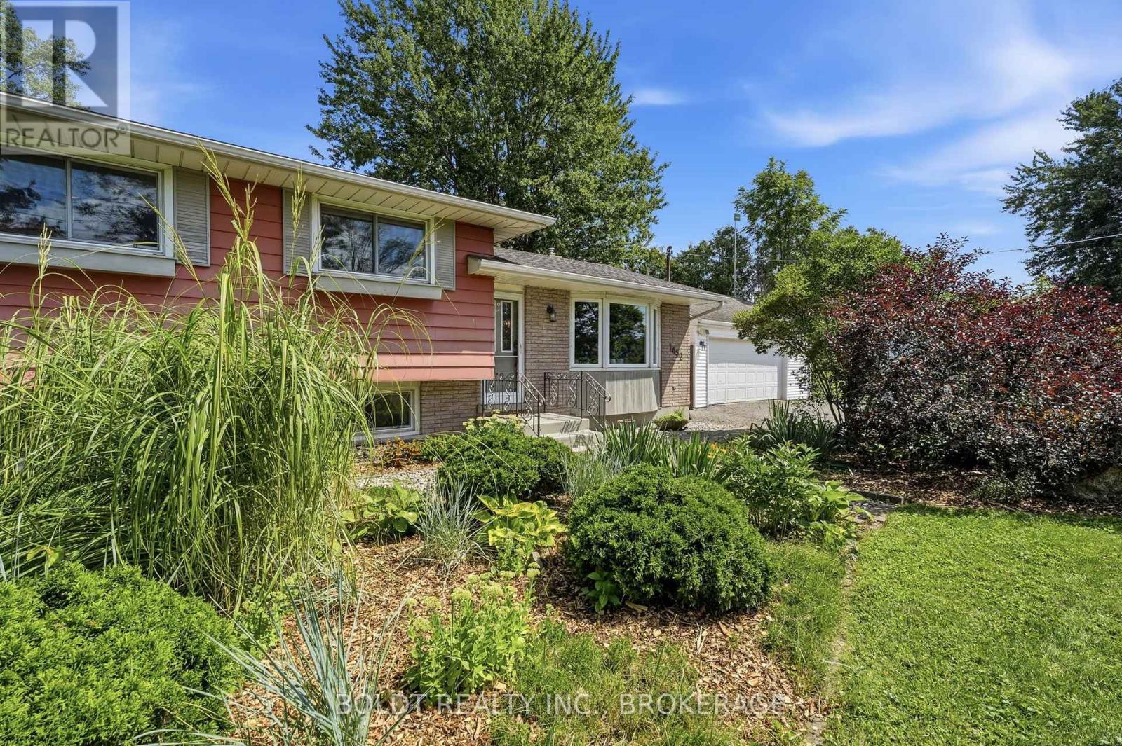 1452 CATARACT ROAD, Thorold, Ontario