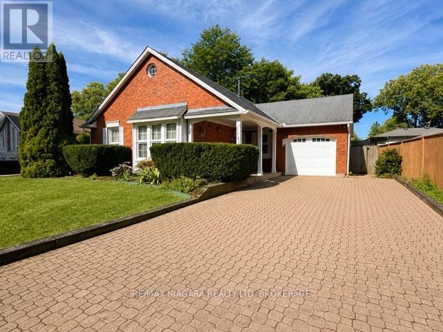 2781 MERCURY AVENUE, Niagara Falls, Ontario