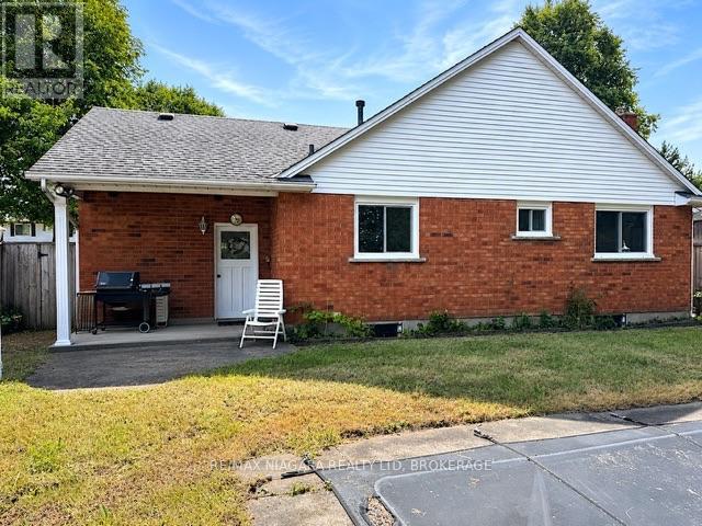 2781 Mercury Avenue, Niagara Falls, Ontario  L2J 3X8 - Photo 2 - X13727470