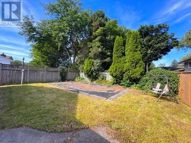 2781 Mercury Avenue, Niagara Falls, Ontario  L2J 3X8 - Photo 24 - X13727470