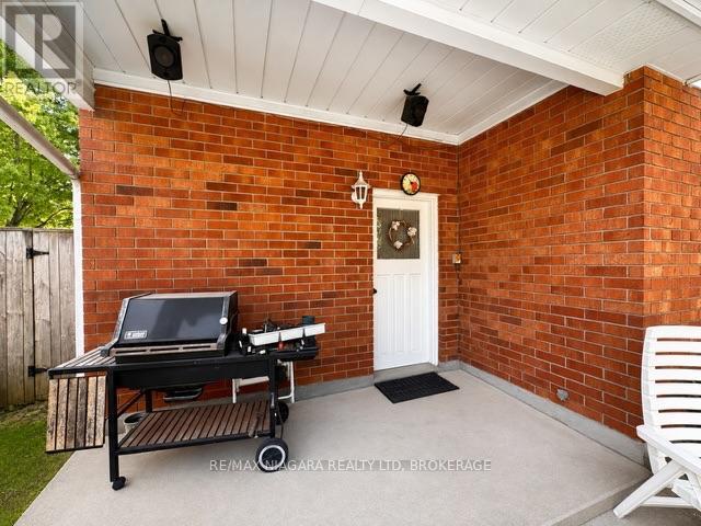 2781 Mercury Avenue, Niagara Falls, Ontario  L2J 3X8 - Photo 3 - X13727470