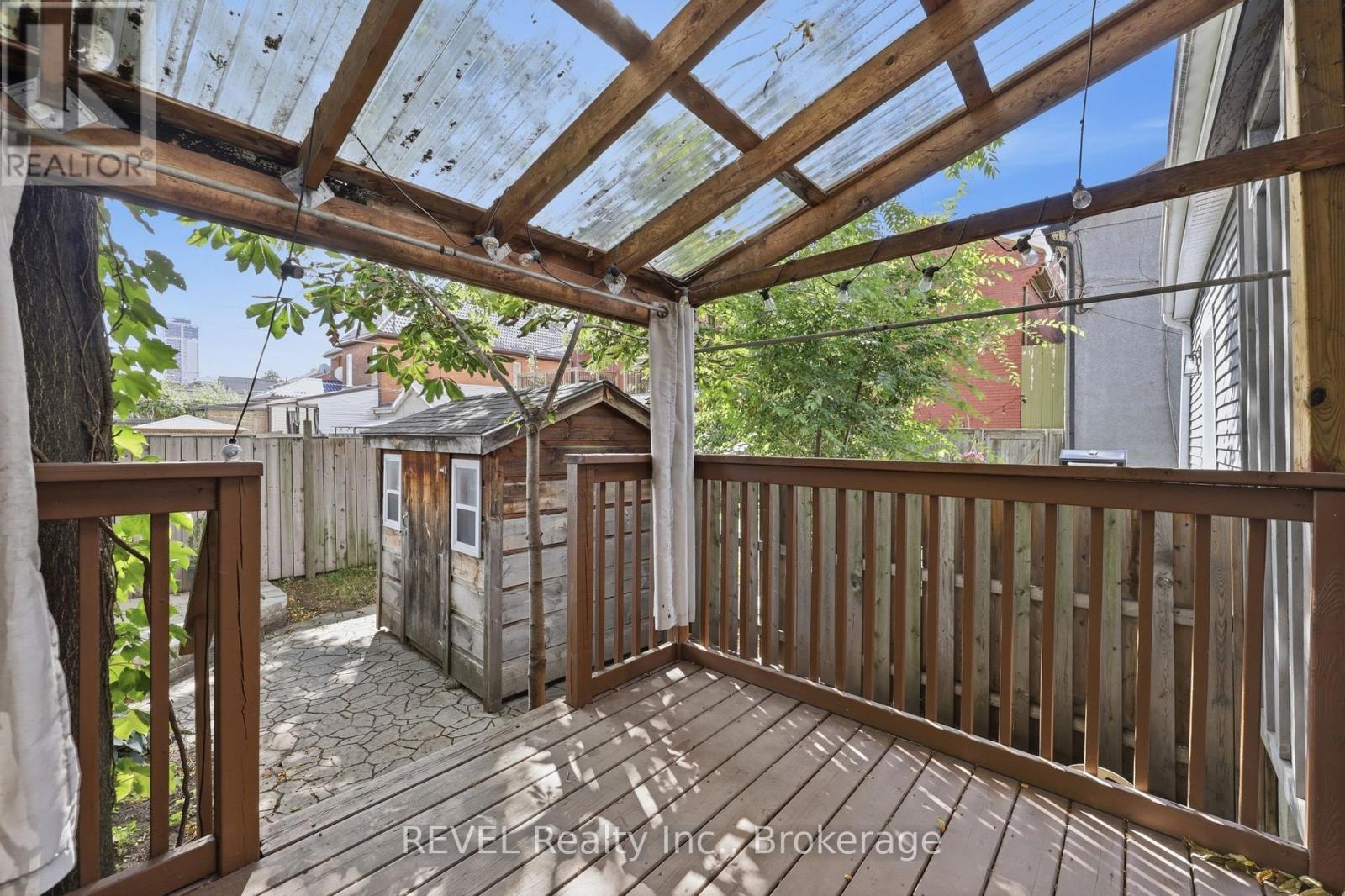 128 Robert Street, Hamilton, Ontario  L8L 2P6 - Photo 26 - X13727516