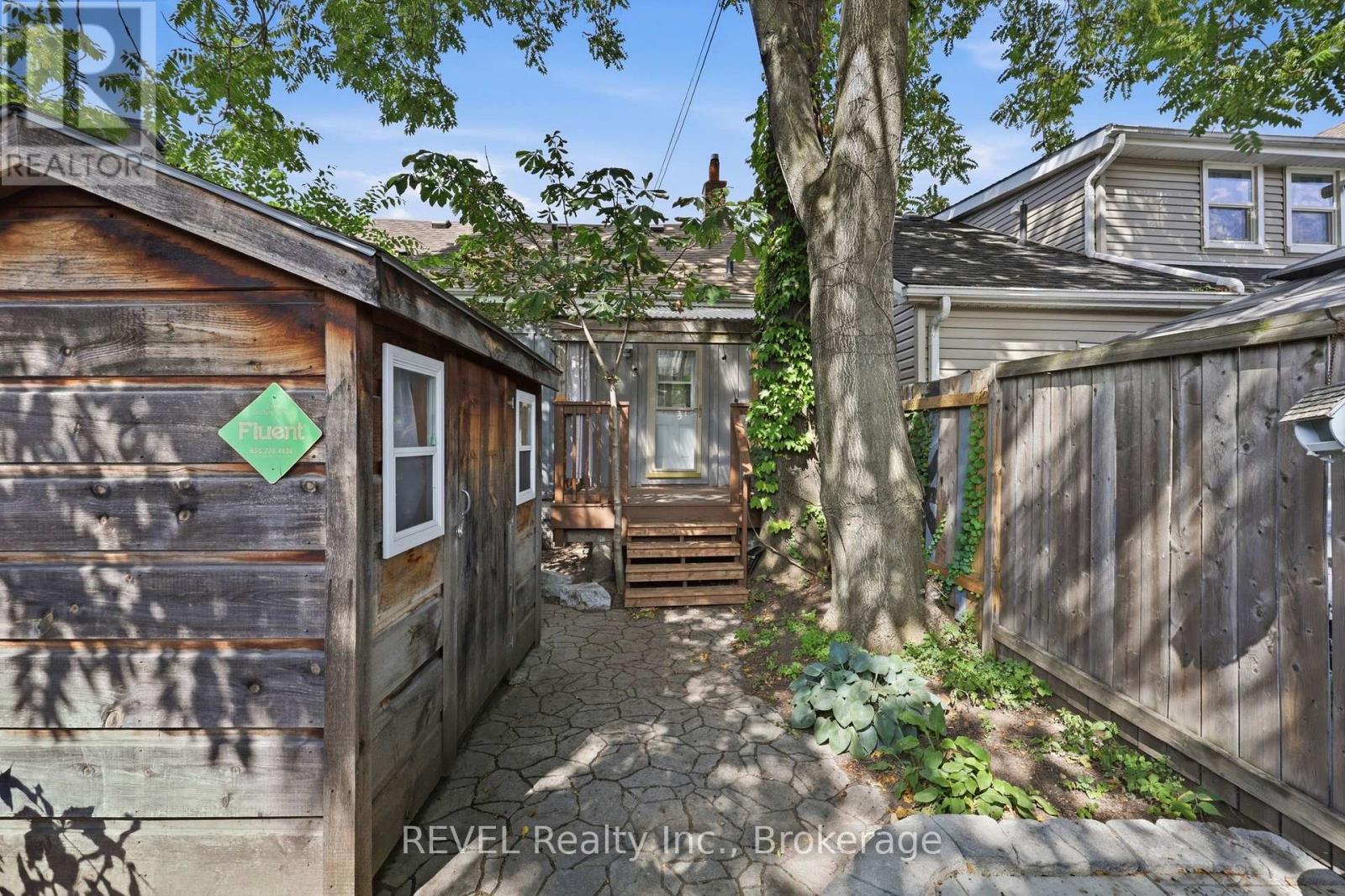 128 Robert Street, Hamilton, Ontario  L8L 2P6 - Photo 28 - X13727516