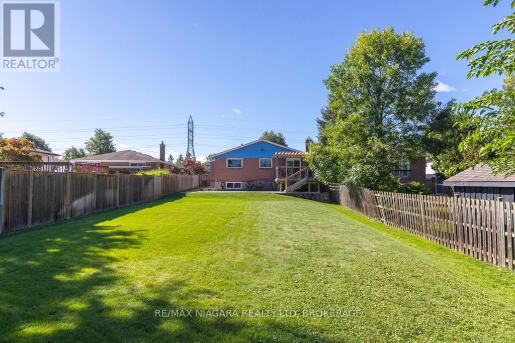 27 Andrea Drive, St. Catharines, Ontario  L2S 3N7 - Photo 26 - X13725526