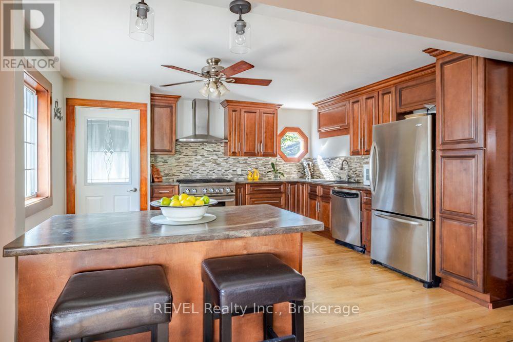 272 High Street, Fort Erie, Ontario  L2A 3R3 - Photo 17 - X13727948