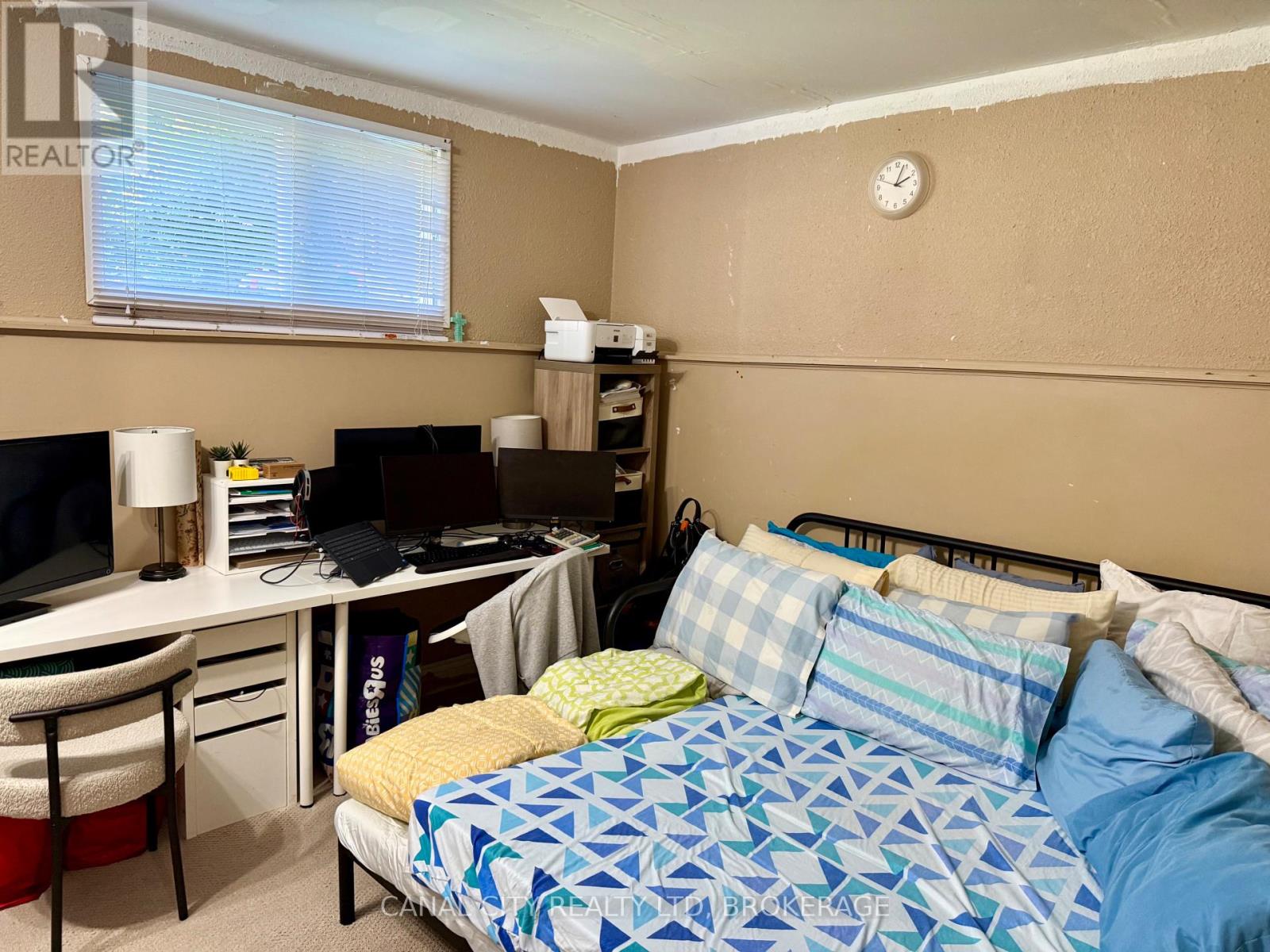 29 Baxter Crescent, Thorold, Ontario  L2V 4S1 - Photo 22 - X13727992