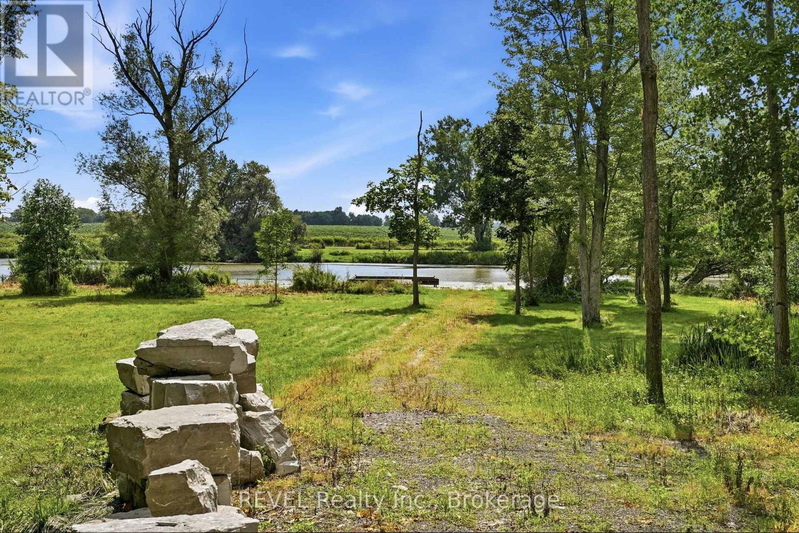 1247 Chippawa Creek Road, Thorold, Ontario  L0S 1K0 - Photo 34 - X13729484