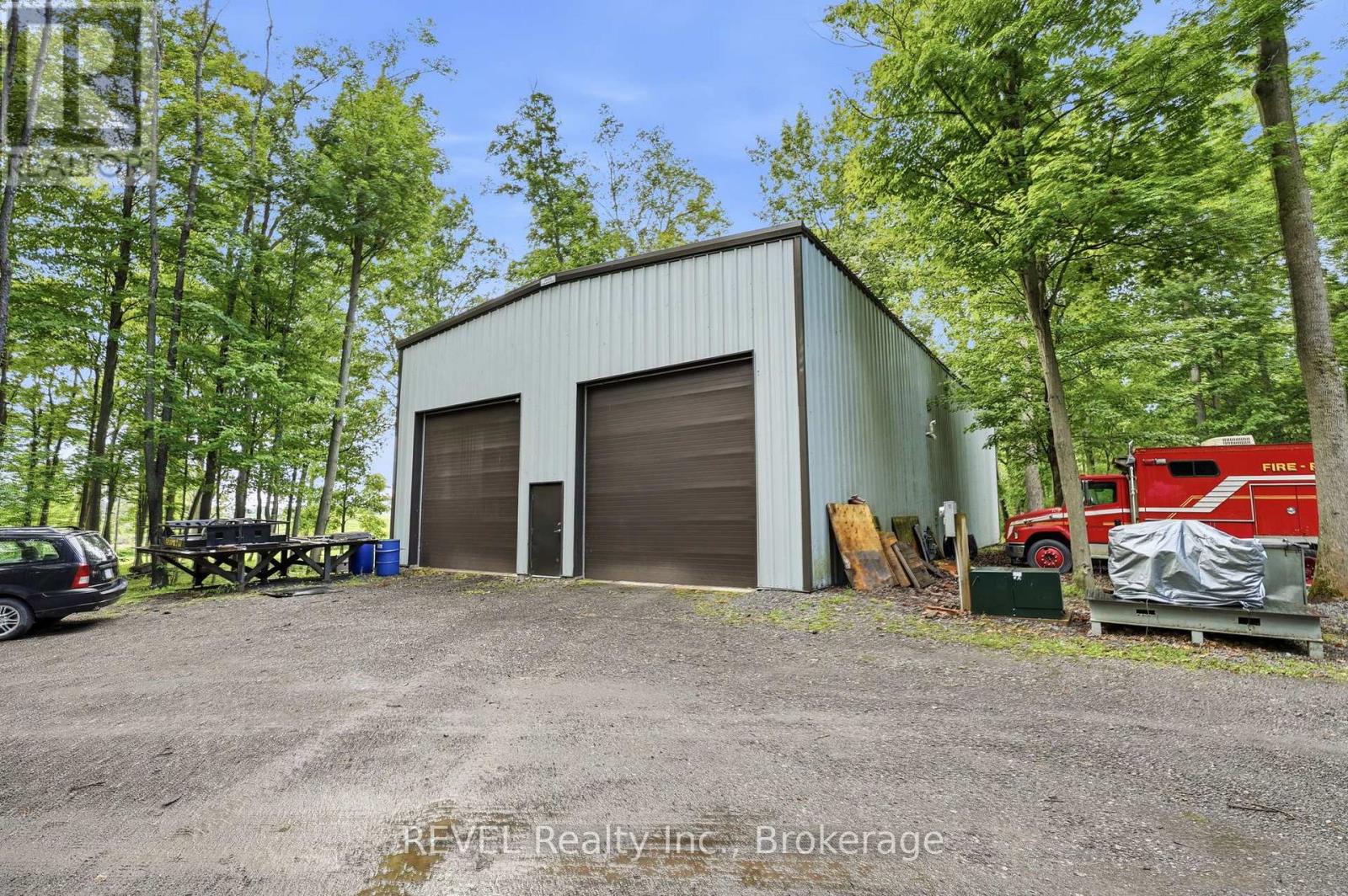1247 Chippawa Creek Road, Thorold, Ontario  L0S 1K0 - Photo 37 - X13729484