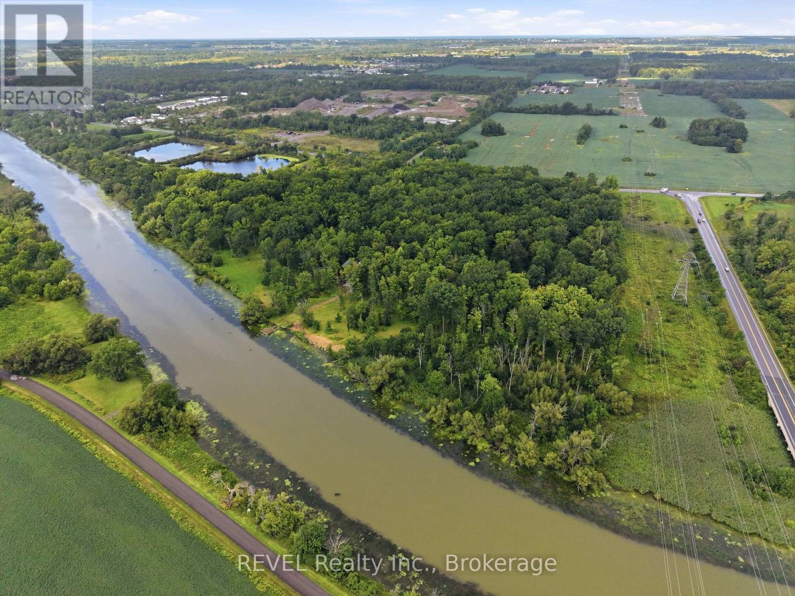 1247 Chippawa Creek Road, Thorold, Ontario  L0S 1K0 - Photo 4 - X13729484