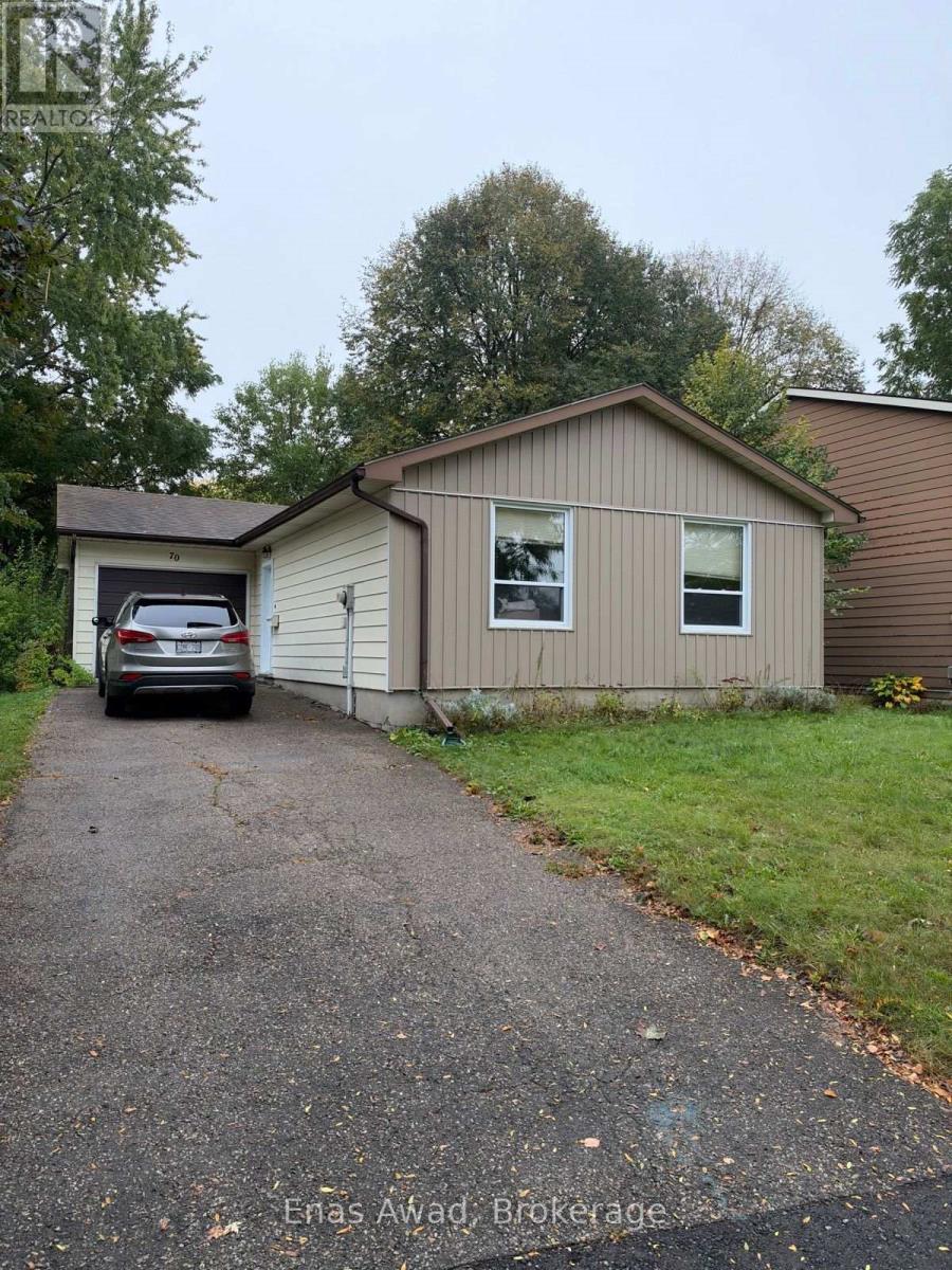 70 Churchill Street, Waterloo, Ontario  N2L 2X2 - Photo 10 - X13729702
