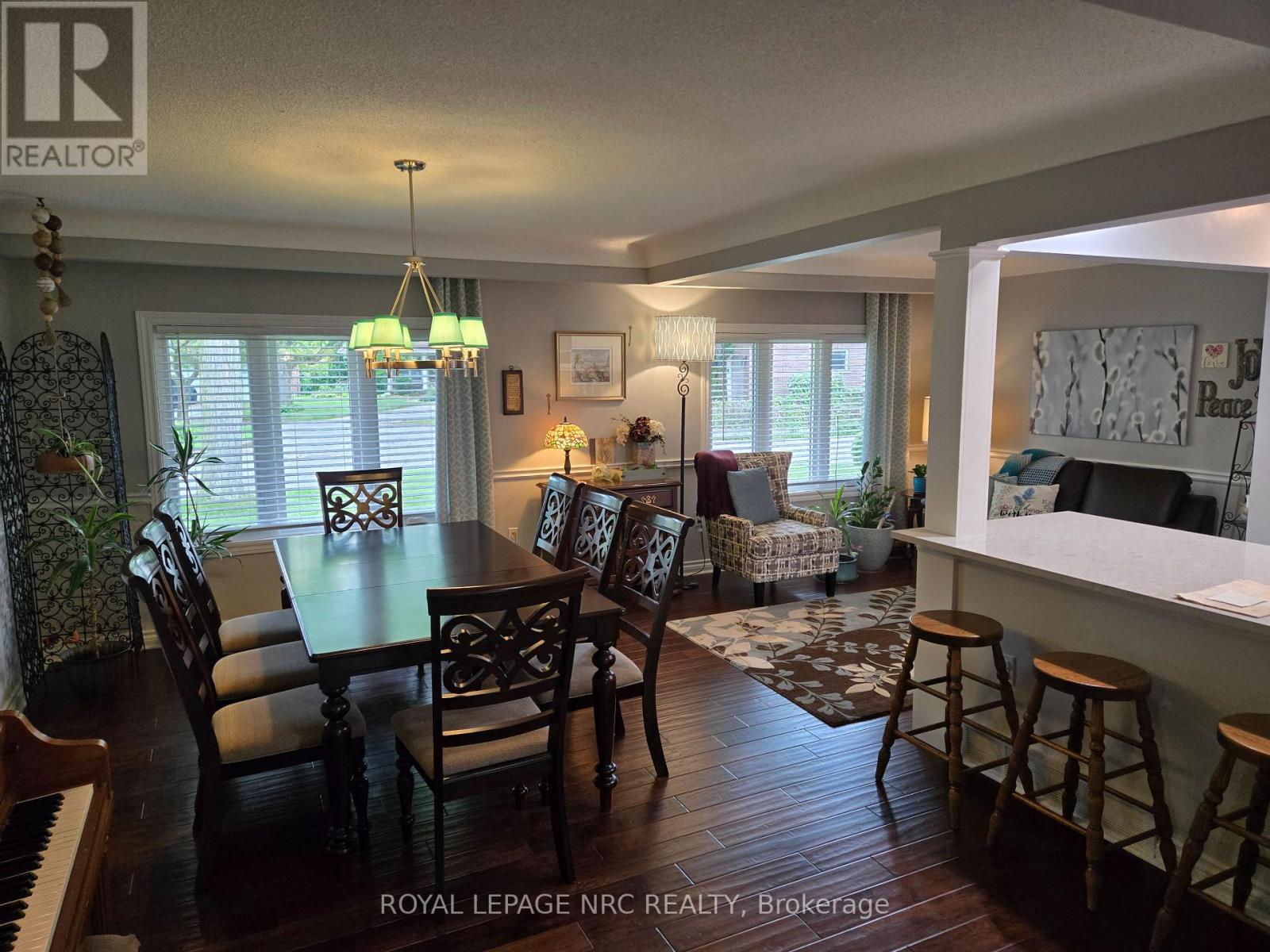 18 Deanna Crescent, St. Catharines, Ontario  L2N 6R9 - Photo 6 - X13729848