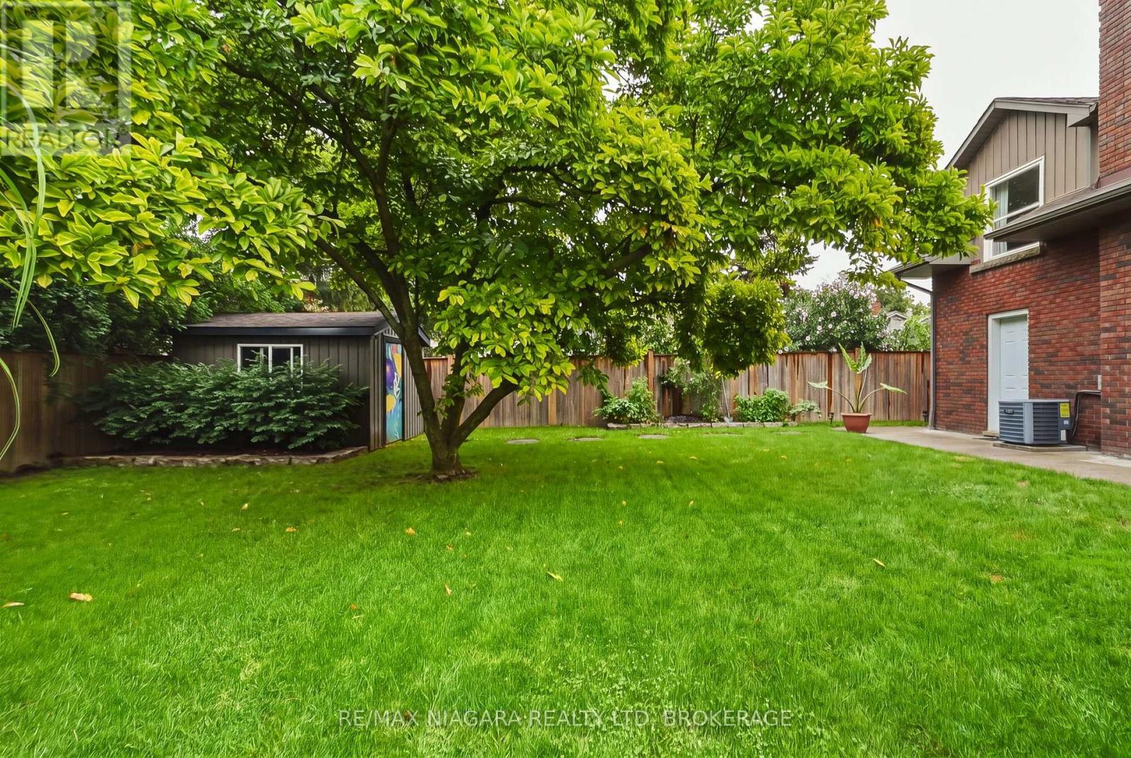 9 Youngblut Avenue, St. Catharines, Ontario  L2N 1M9 - Photo 42 - X13730064