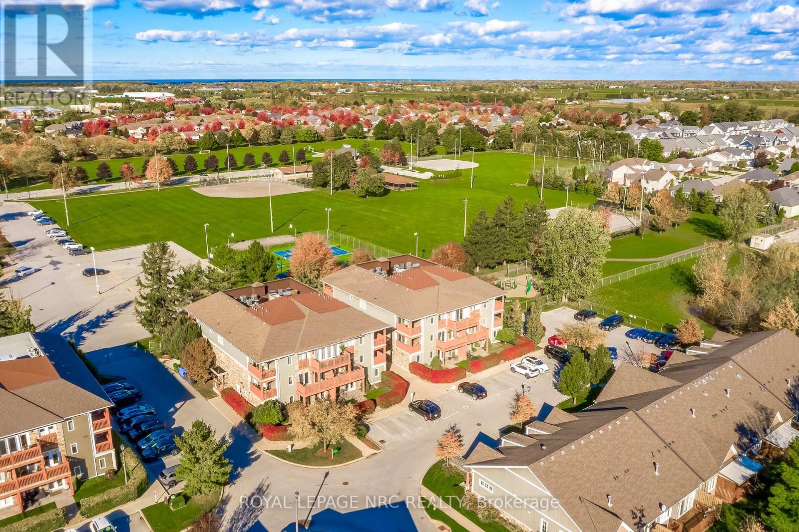 202 - 678 Line 2 Road, Niagara-On-The-Lake, Ontario  L0S 1J0 - Photo 33 - X13730232