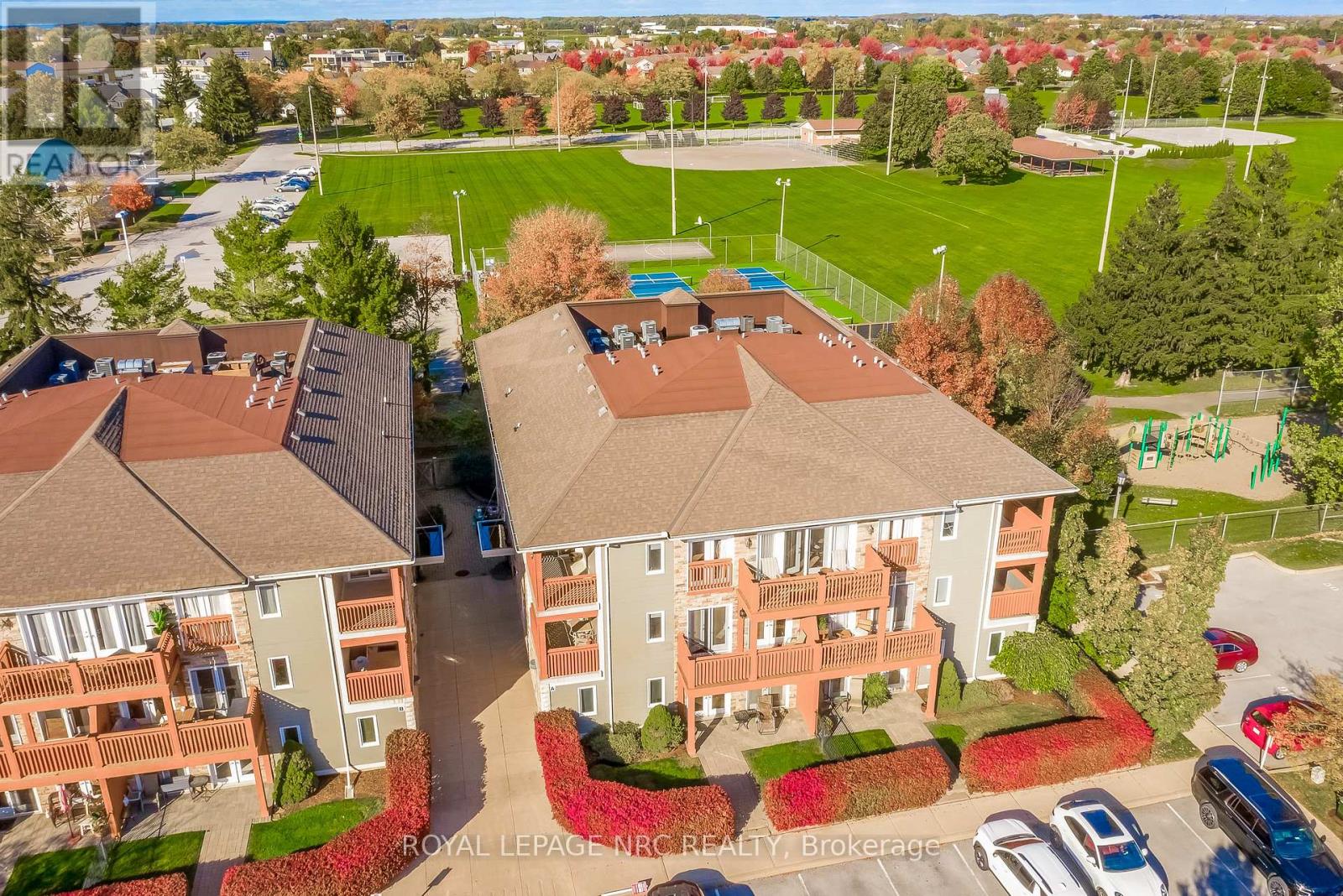 202 - 678 Line 2 Road, Niagara-On-The-Lake, Ontario  L0S 1J0 - Photo 34 - X13730232