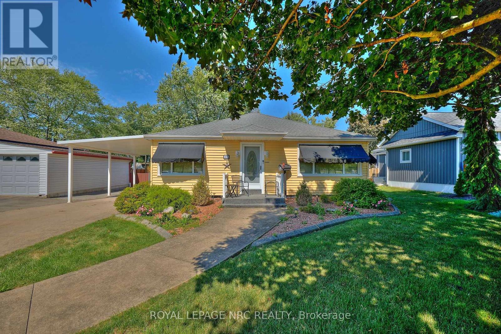 4013 Welland Street, Niagara Falls, Ontario  L2G 6J7 - Photo 2 - X13730268