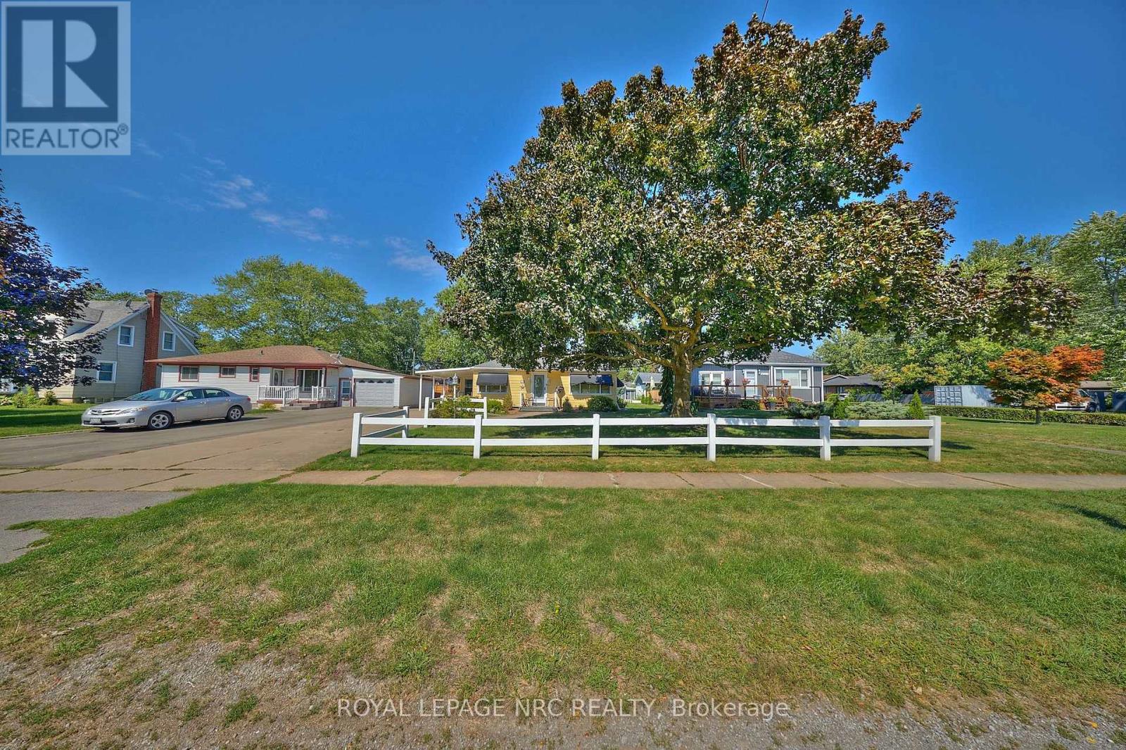 4013 Welland Street, Niagara Falls, Ontario  L2G 6J7 - Photo 30 - X13730268