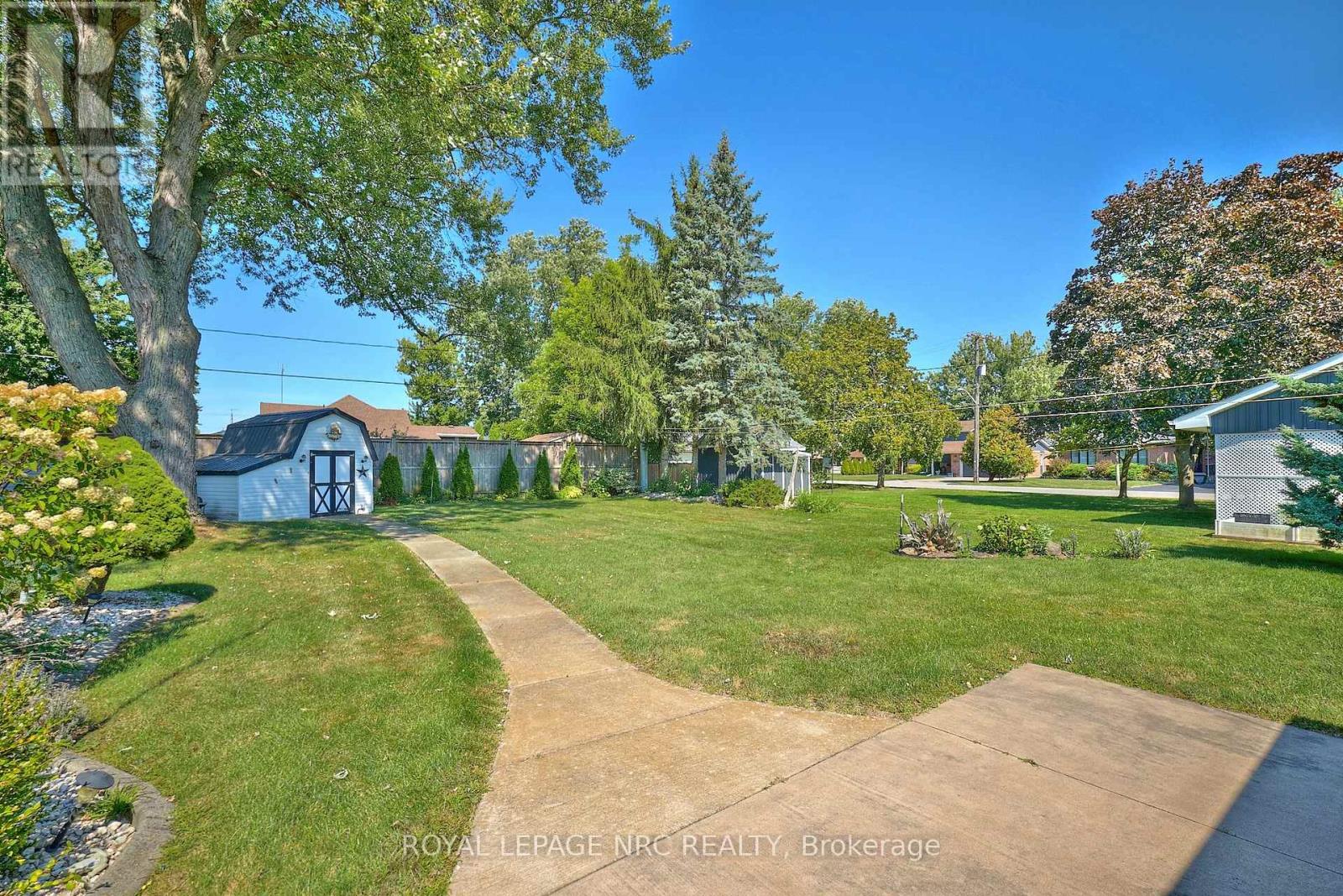 4013 Welland Street, Niagara Falls, Ontario  L2G 6J7 - Photo 31 - X13730268