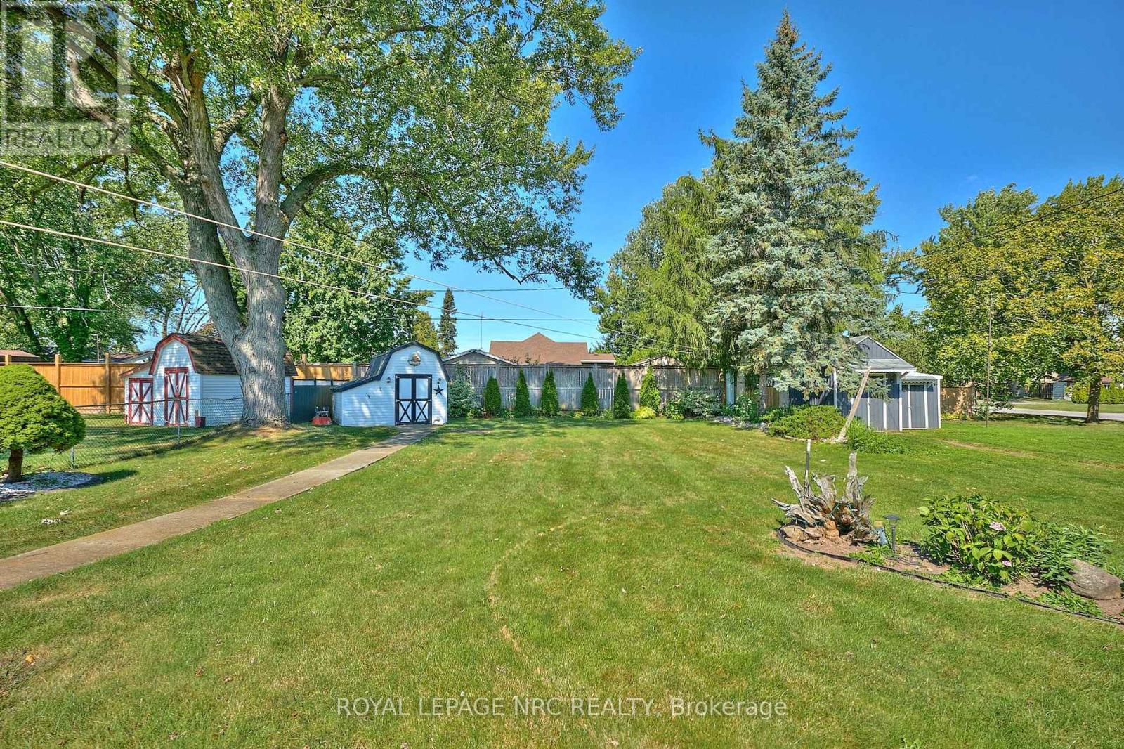 4013 Welland Street, Niagara Falls, Ontario  L2G 6J7 - Photo 32 - X13730268