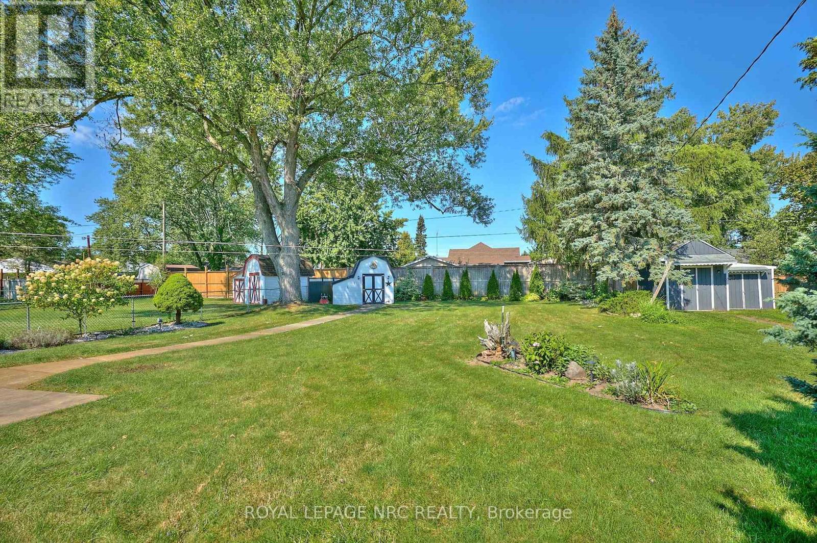 4013 Welland Street, Niagara Falls, Ontario  L2G 6J7 - Photo 33 - X13730268