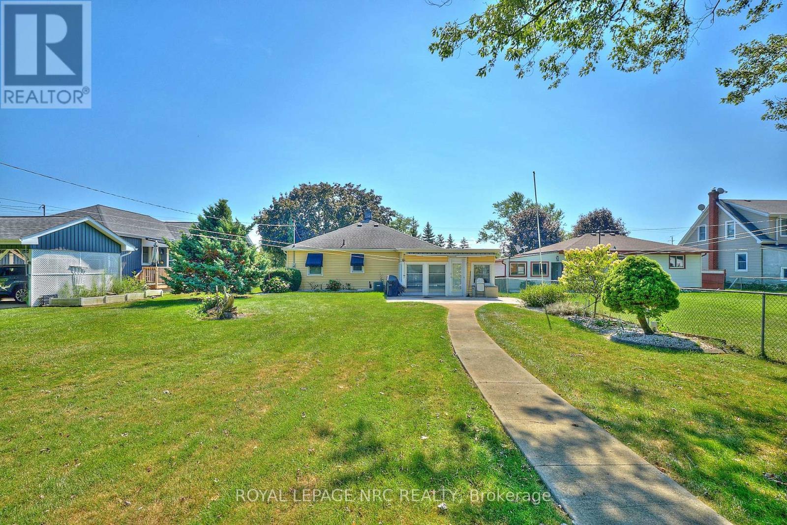 4013 Welland Street, Niagara Falls, Ontario  L2G 6J7 - Photo 34 - X13730268