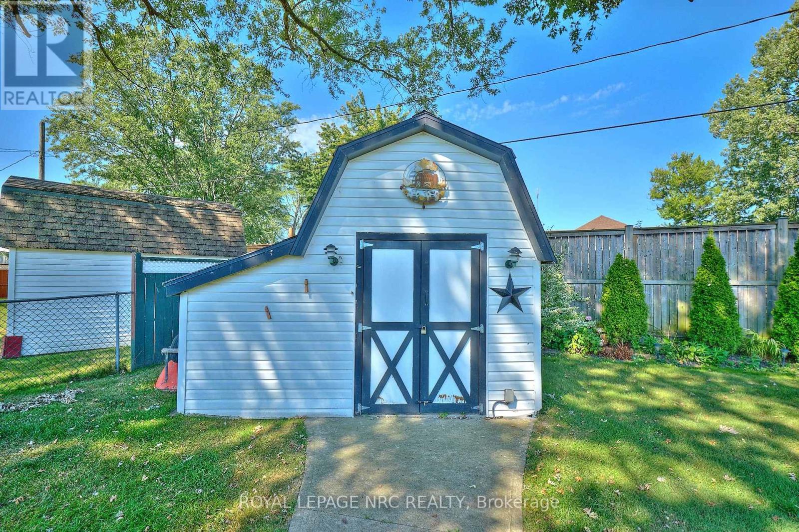 4013 Welland Street, Niagara Falls, Ontario  L2G 6J7 - Photo 36 - X13730268