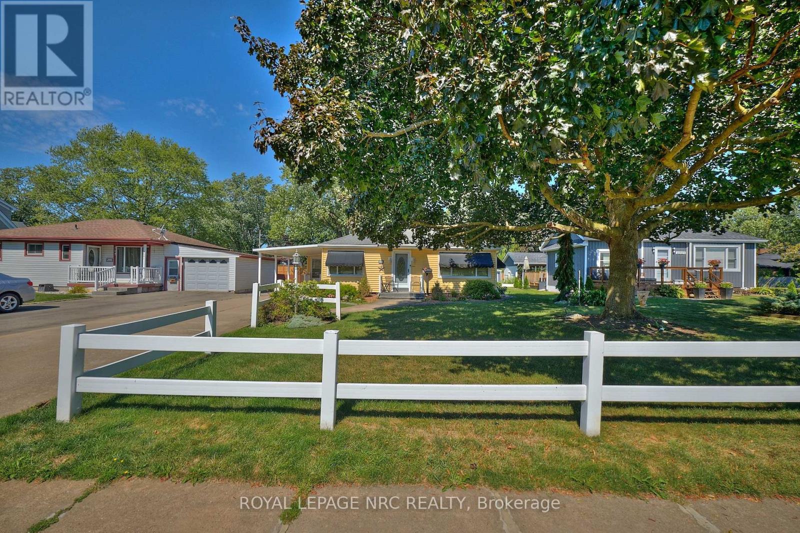 4013 Welland Street, Niagara Falls, Ontario  L2G 6J7 - Photo 37 - X13730268