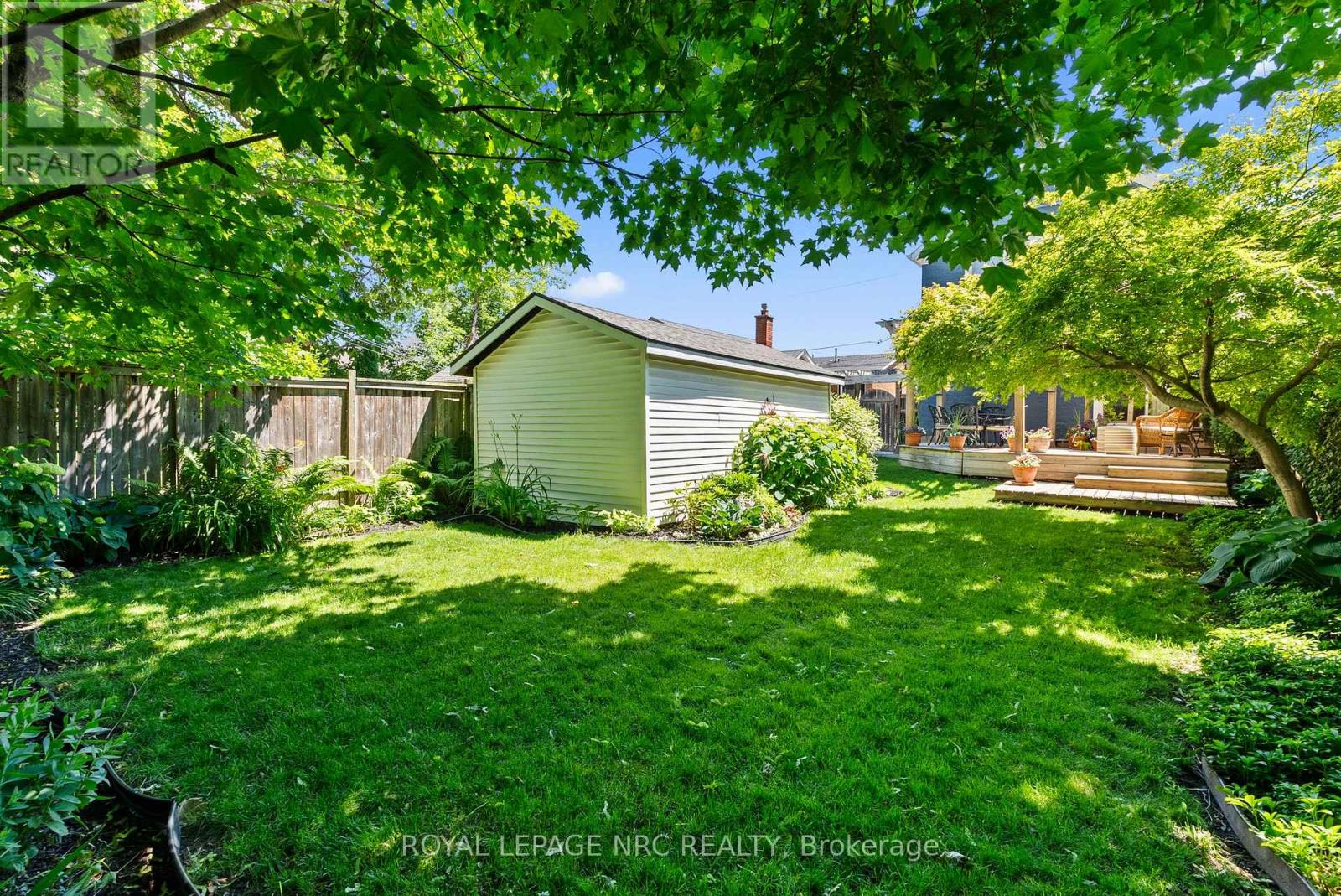 5 Greenlaw Place, St. Catharines, Ontario  L2R 4S5 - Photo 39 - X13730342