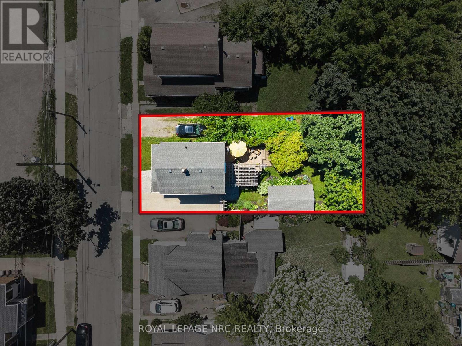 5 Greenlaw Place, St. Catharines, Ontario  L2R 4S5 - Photo 42 - X13730342