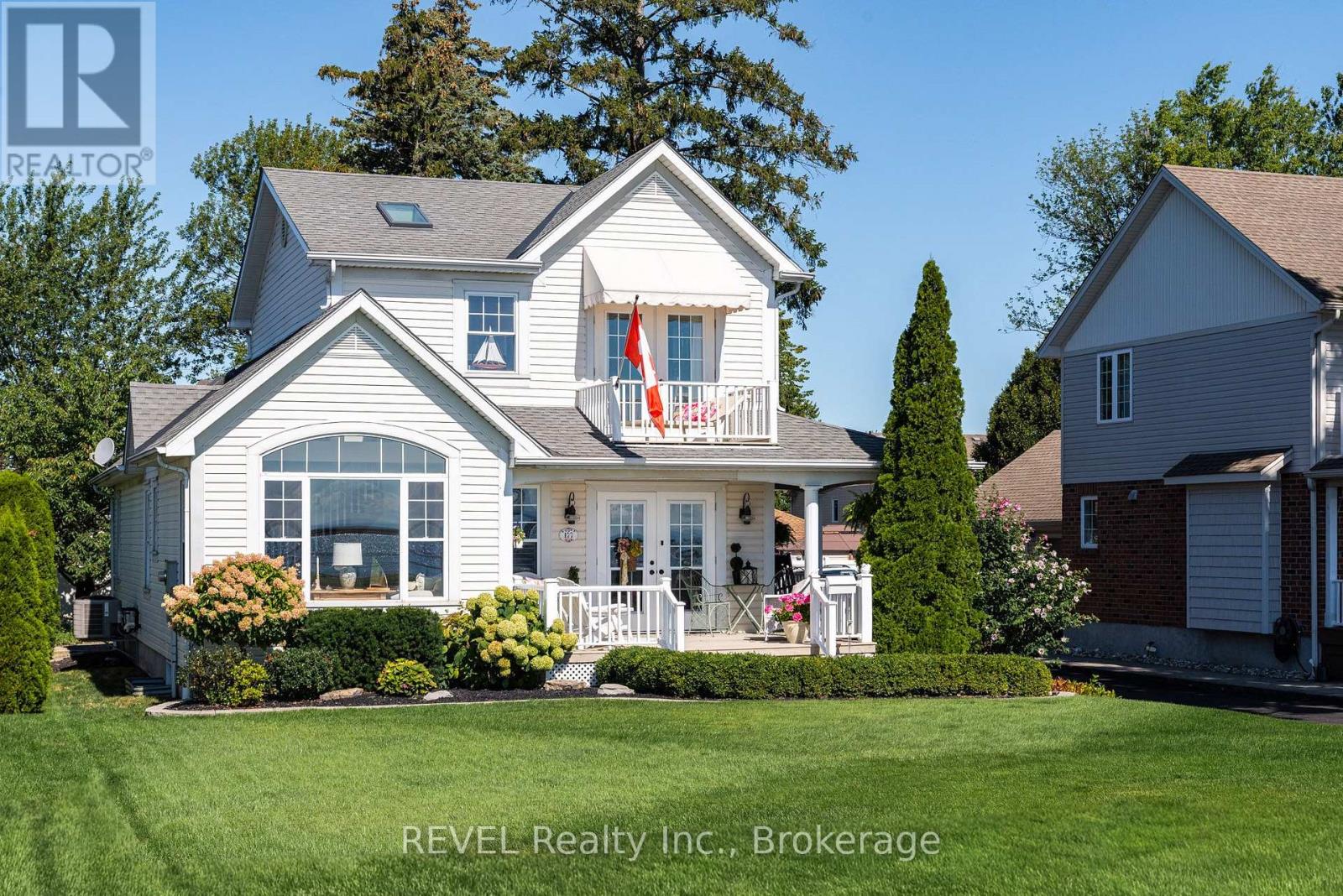 177 Lakeshore Road W, Port Colborne, Ontario  L3K 2S2 - Photo 4 - X13731010