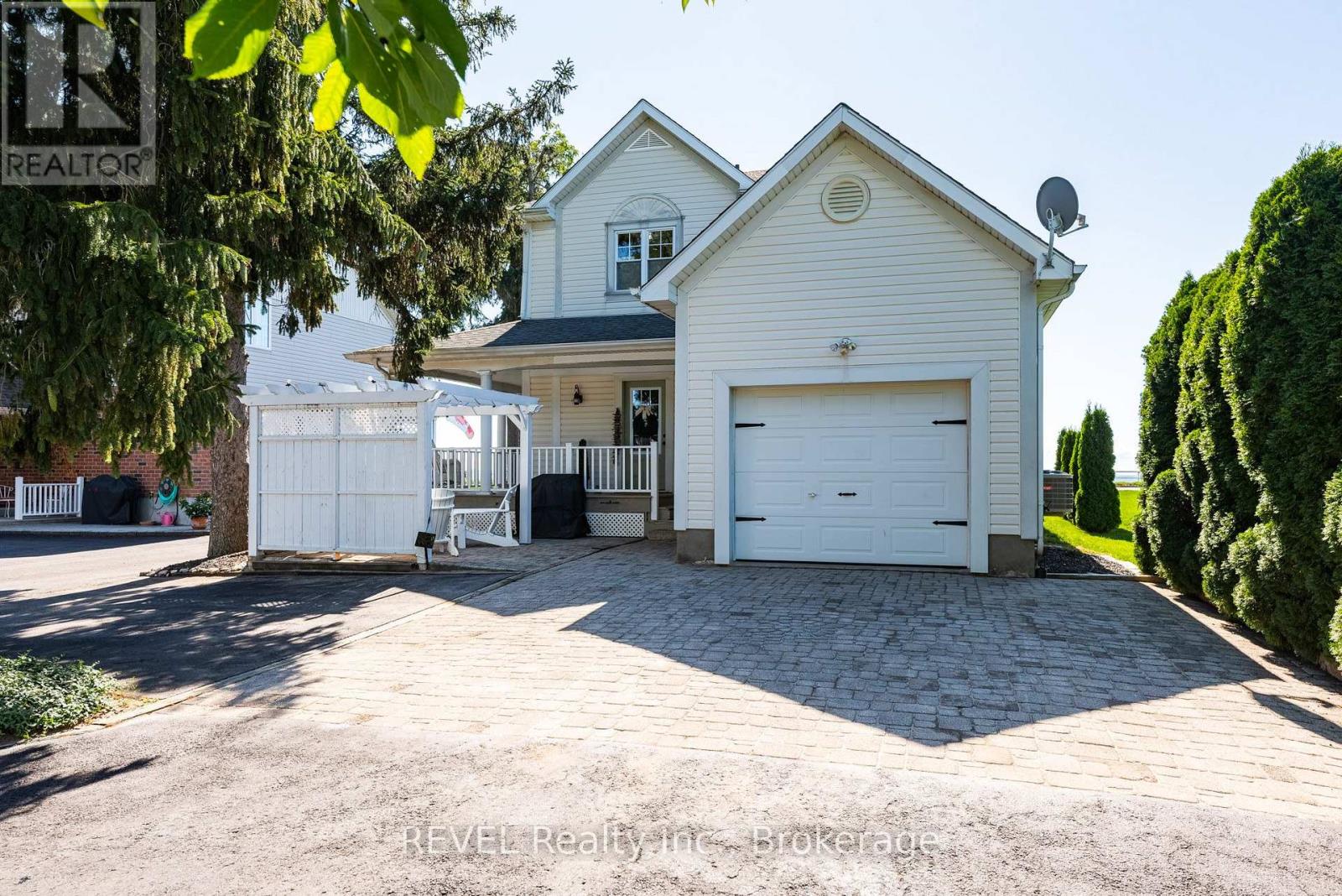 177 Lakeshore Road W, Port Colborne, Ontario  L3K 2S2 - Photo 40 - X13731010