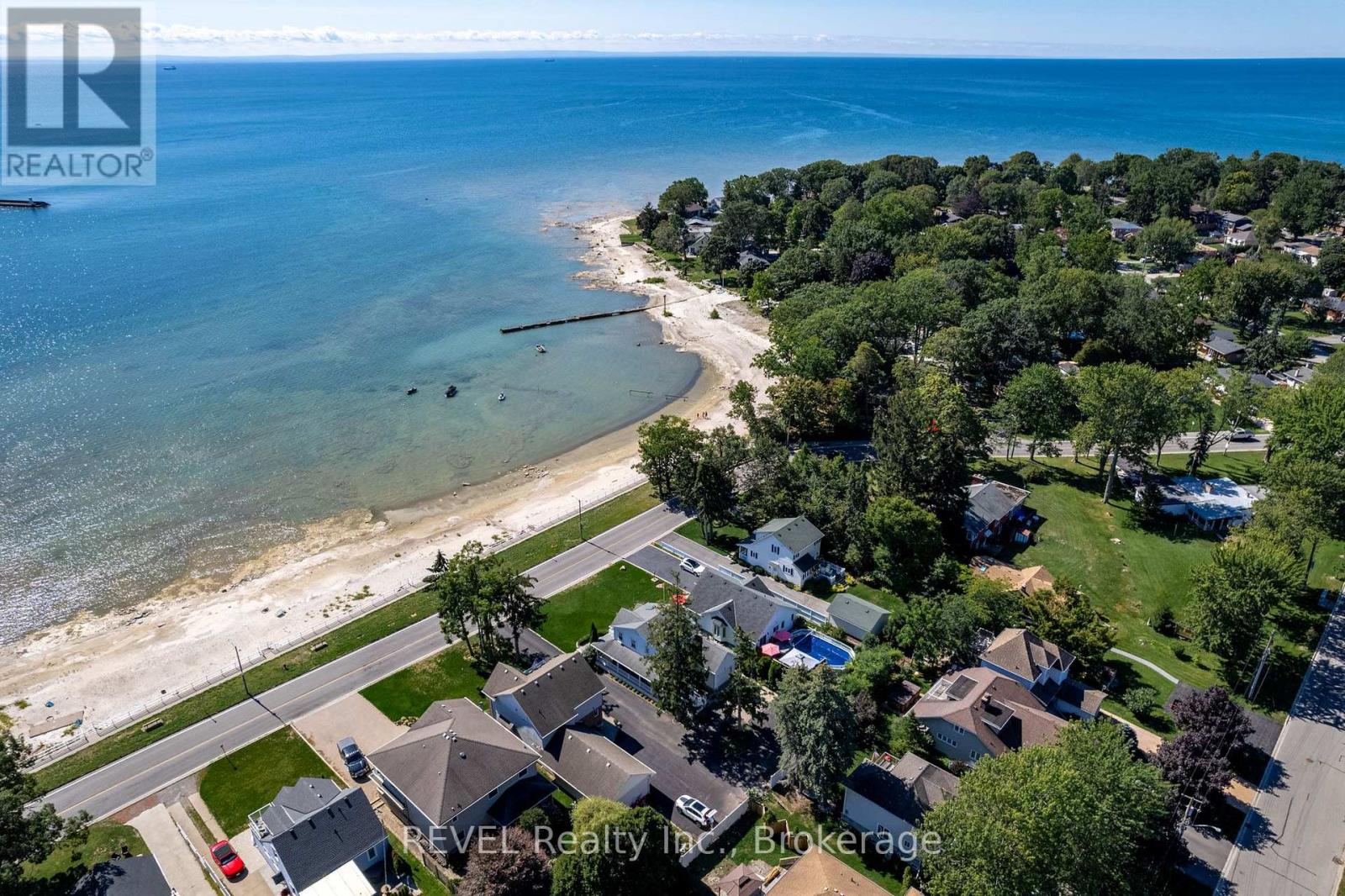 177 Lakeshore Road W, Port Colborne, Ontario  L3K 2S2 - Photo 44 - X13731010