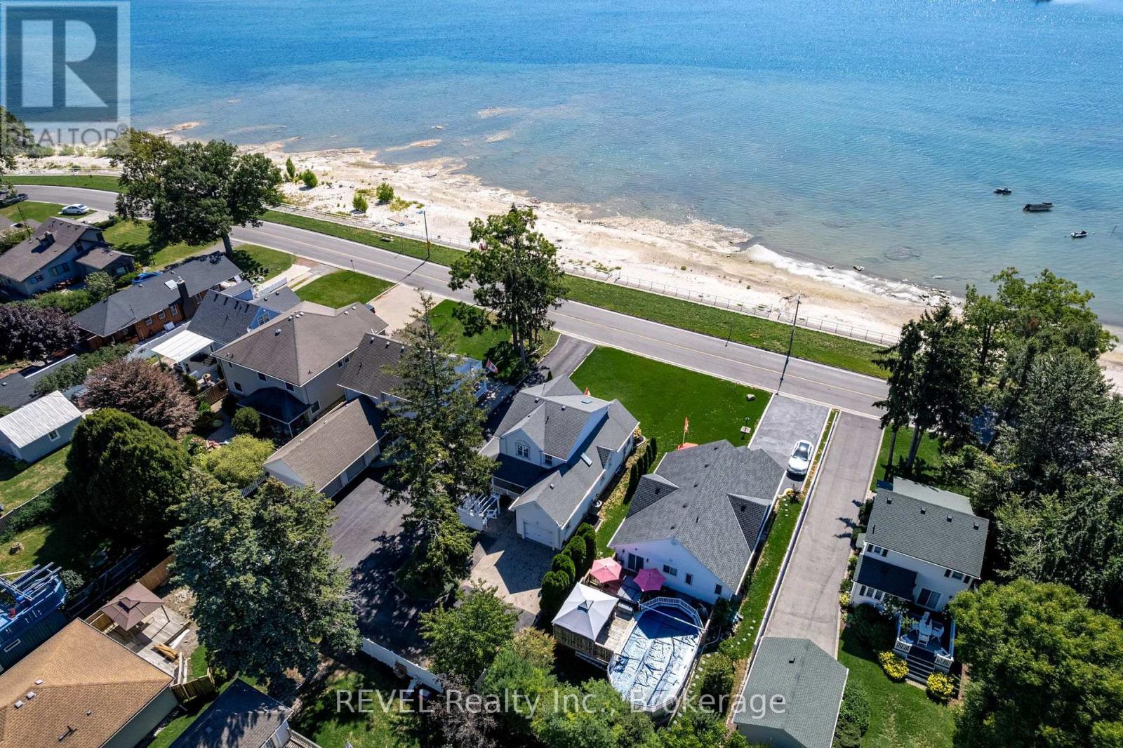 177 Lakeshore Road W, Port Colborne, Ontario  L3K 2S2 - Photo 45 - X13731010